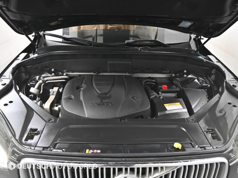 볼보 XC90(2세대) D5 AWD 인스크립션 - 이미지 6