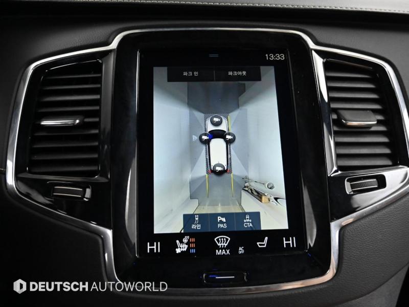 볼보 XC90(2세대) D5 AWD 인스크립션 - 이미지 16