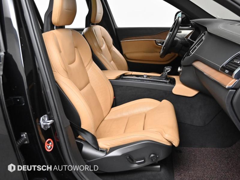 볼보 XC90(2세대) D5 AWD 인스크립션 - 이미지 20