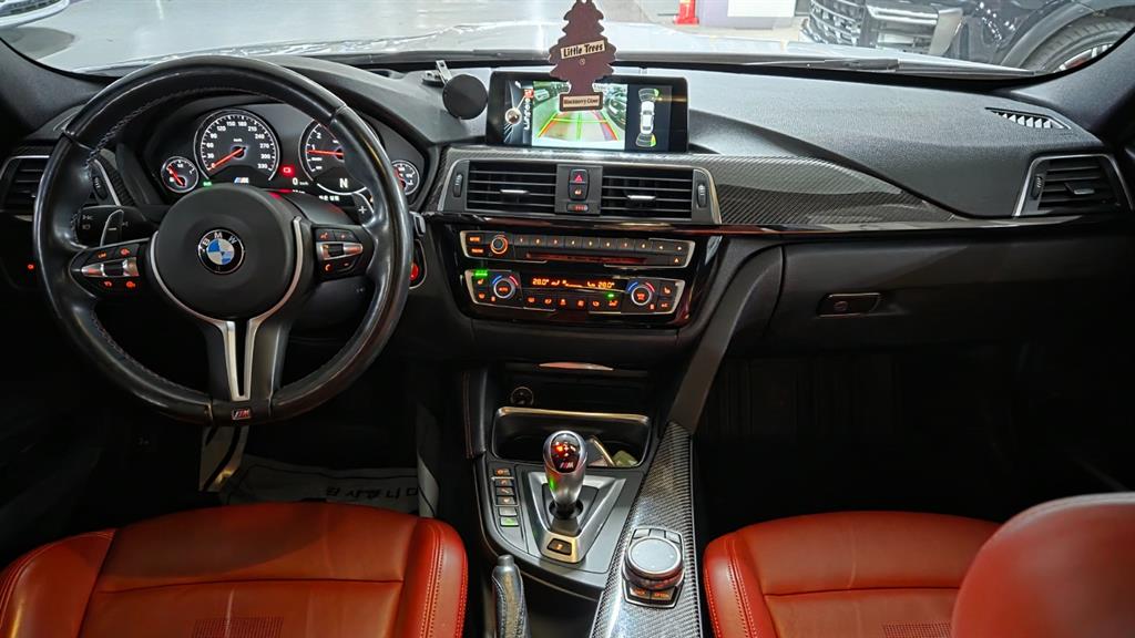 BMW M3(5세대) M3 - 이미지 14