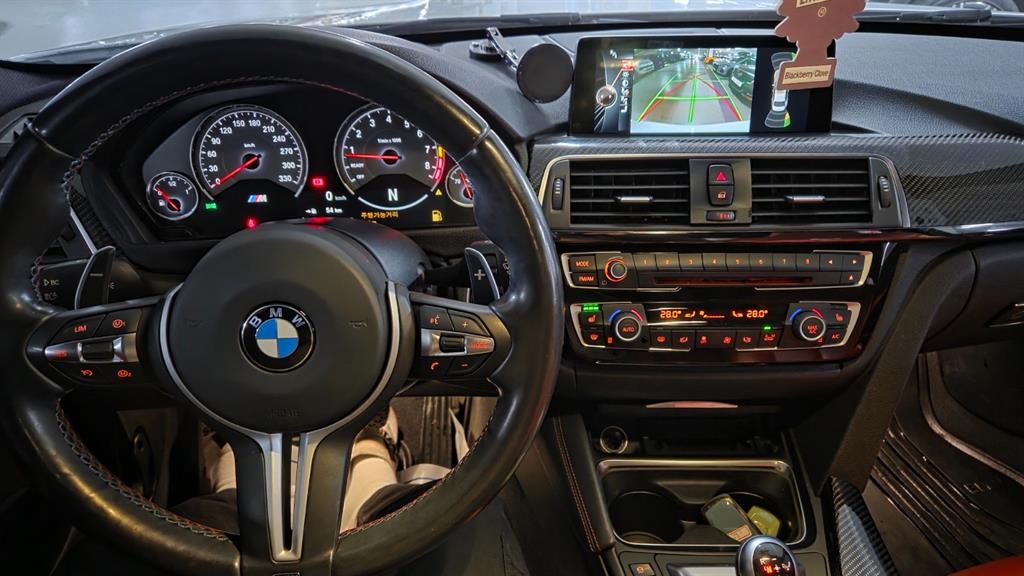BMW M3(5세대) M3 - 이미지 15