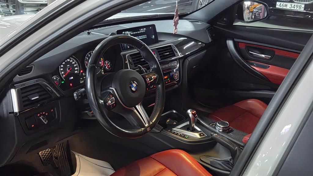 BMW M3(5세대) M3 - 이미지 7