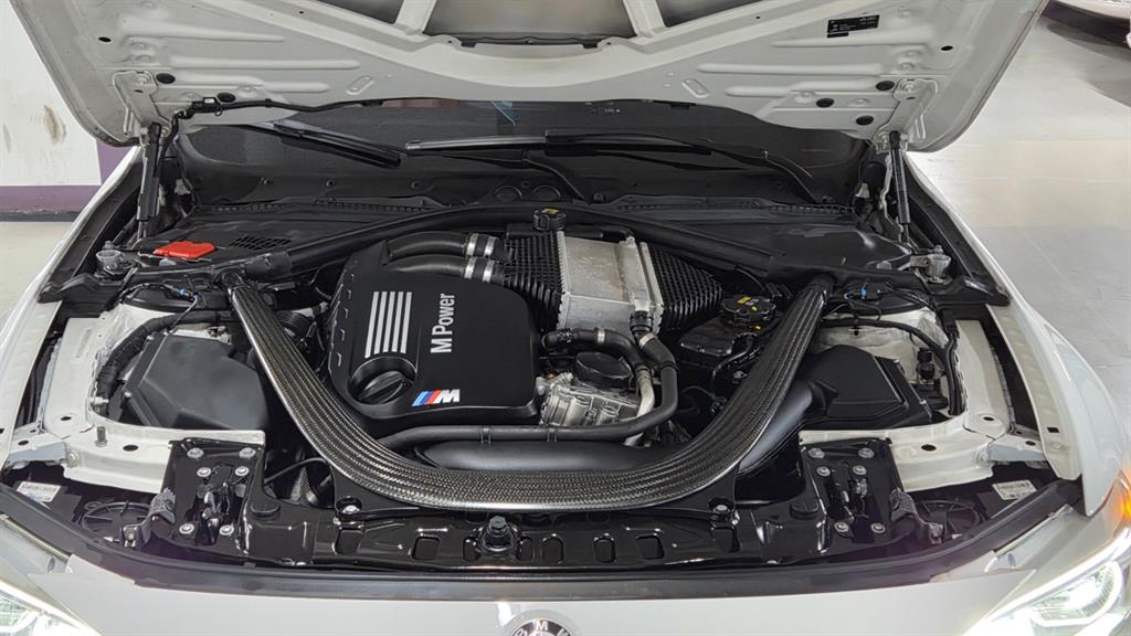 BMW M3(5세대) M3 - 이미지 19