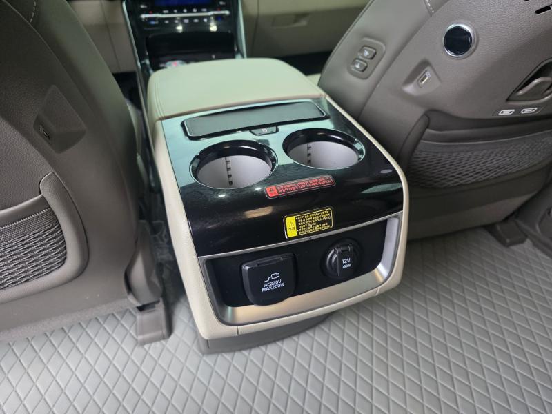 기아 신형 카니발(KA4) 하이리무진 9인승 디젤 시그니처 - 이미지 7