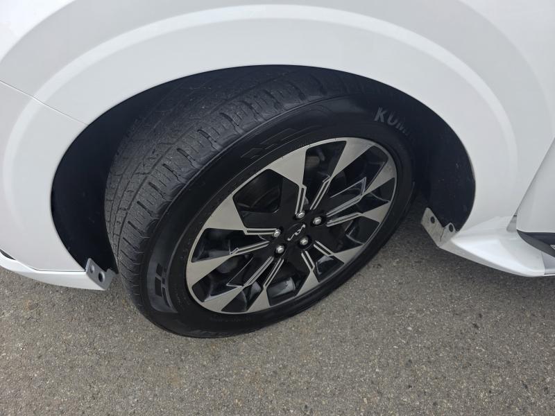 기아 신형 카니발(KA4) 하이리무진 9인승 디젤 시그니처 - 이미지 3