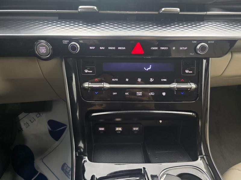 기아 신형 카니발(KA4) 하이리무진 9인승 디젤 시그니처 - 이미지 5