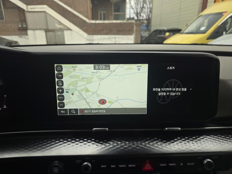 기아 신형 카니발(KA4) 하이리무진 9인승 디젤 시그니처 - 이미지 18