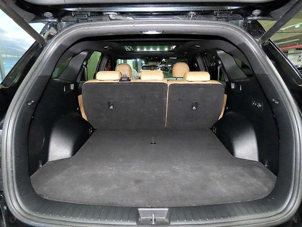 기아 신형쏘렌토(MQ4) 2.2 디젤 2WD 노블레스 - 이미지 9