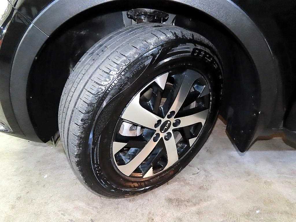 기아 신형쏘렌토(MQ4) 2.2 디젤 2WD 노블레스 - 이미지 8