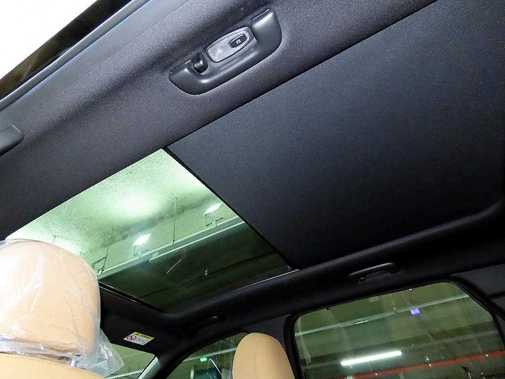 기아 신형쏘렌토(MQ4) 2.2 디젤 2WD 노블레스 - 이미지 18