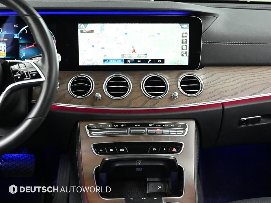 벤츠 E클래스(5세대) E250 익스클루시브