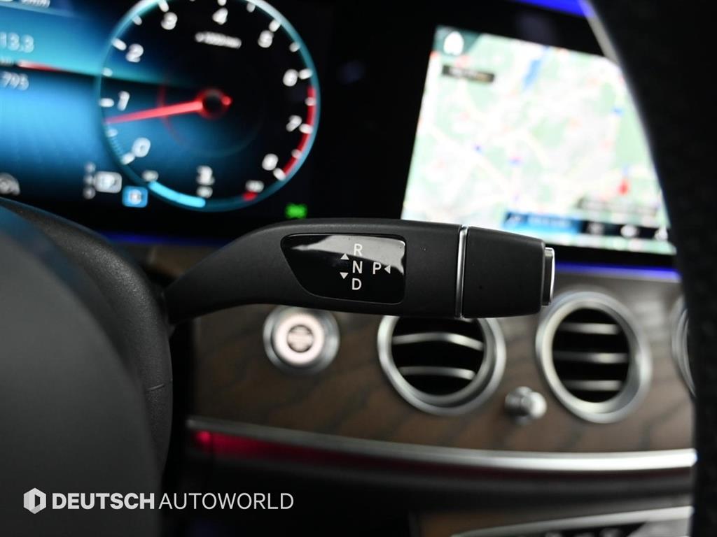 벤츠 E클래스(5세대) E250 익스클루시브 - 이미지 6