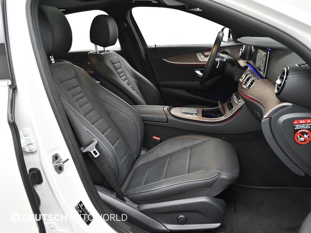 벤츠 E클래스(5세대) E250 익스클루시브 - 이미지 10