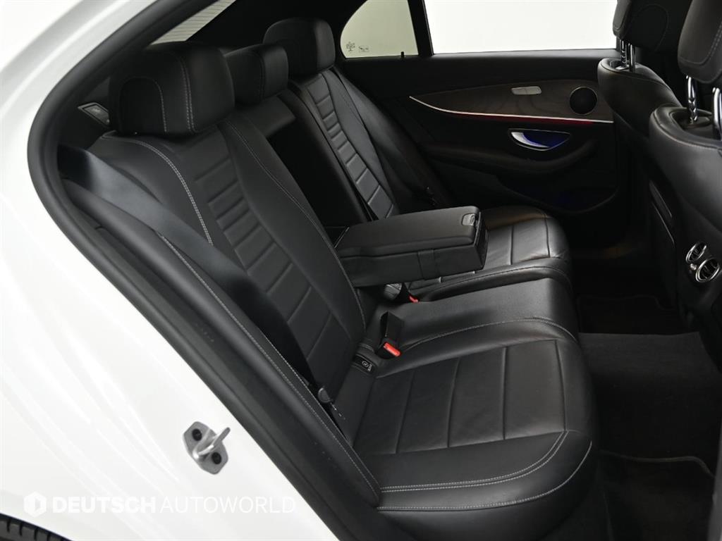 벤츠 E클래스(5세대) E250 익스클루시브 - 이미지 11