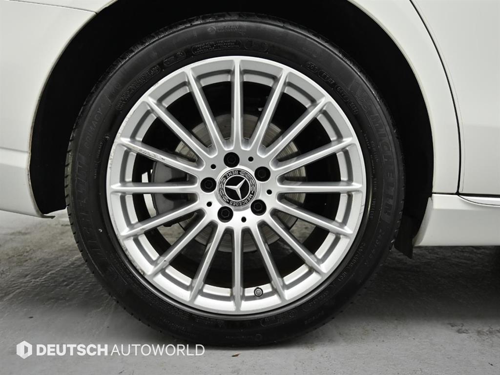 벤츠 E클래스(5세대) E250 익스클루시브 - 이미지 4