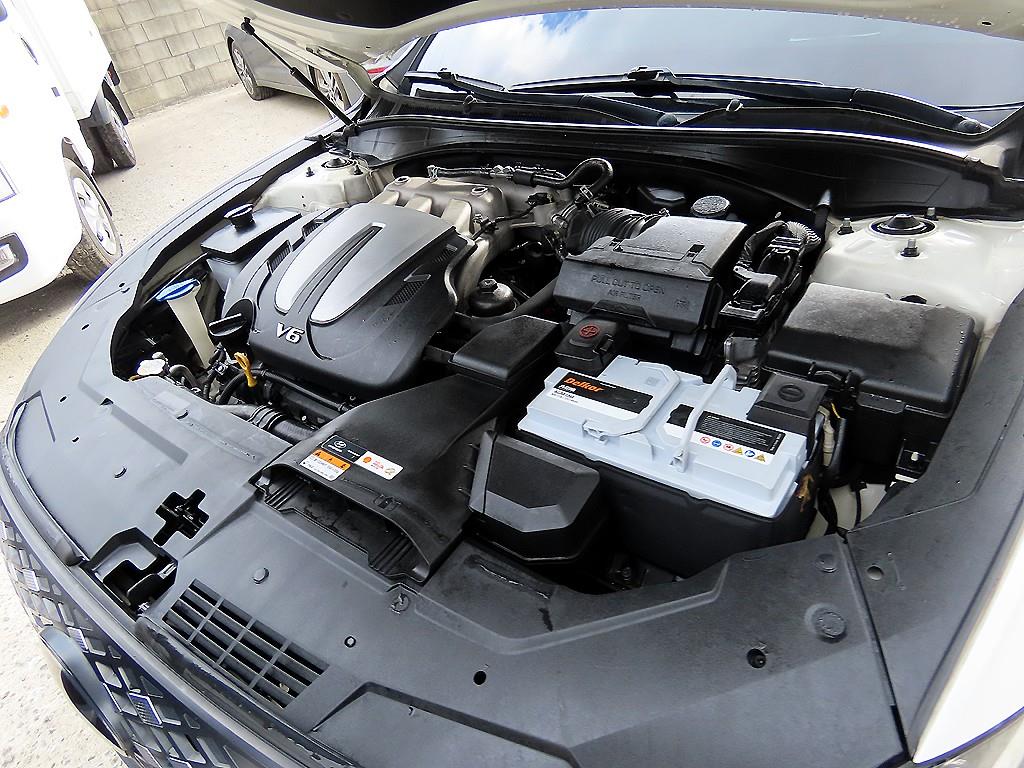 현대 더 뉴그랜저IG LPi 3.0 렌터카 익스클루시브 - 이미지 2