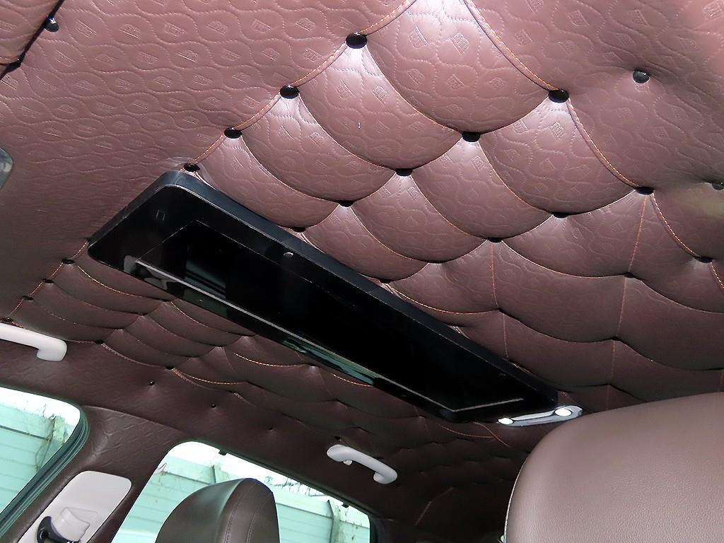 현대 더 뉴그랜저IG LPi 3.0 렌터카 익스클루시브 - 이미지 11