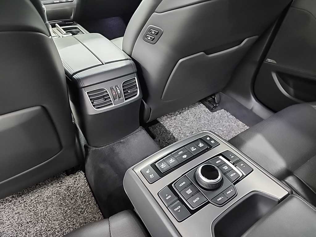 현대 제네시스DH G330 AWD 프리미엄 - 이미지 11