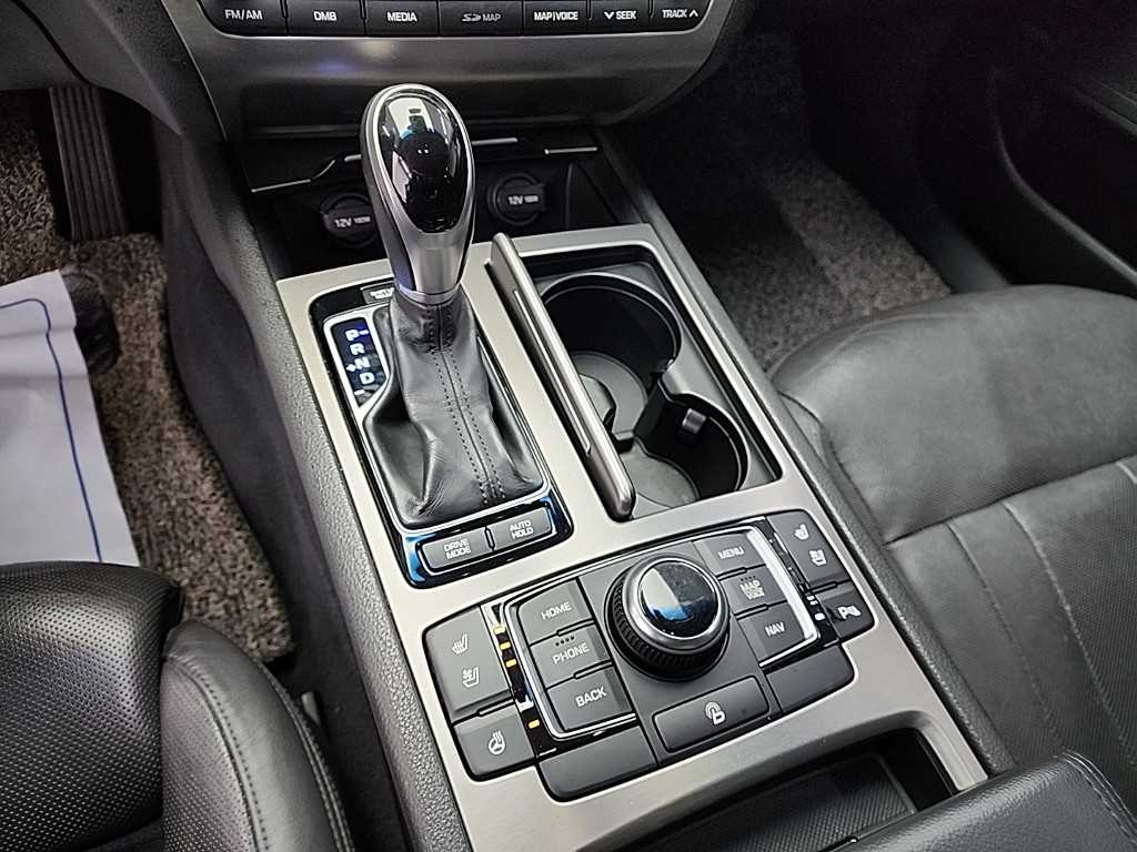 현대 제네시스DH G330 AWD 프리미엄 - 이미지 9