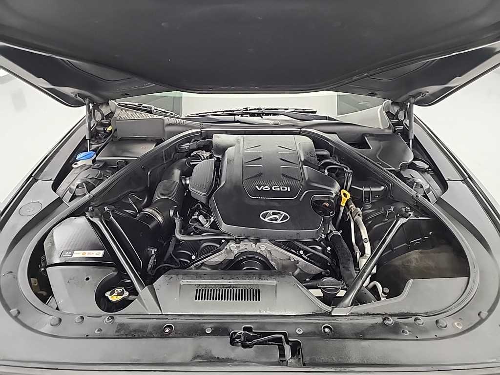 현대 제네시스DH G330 AWD 프리미엄 - 이미지 16