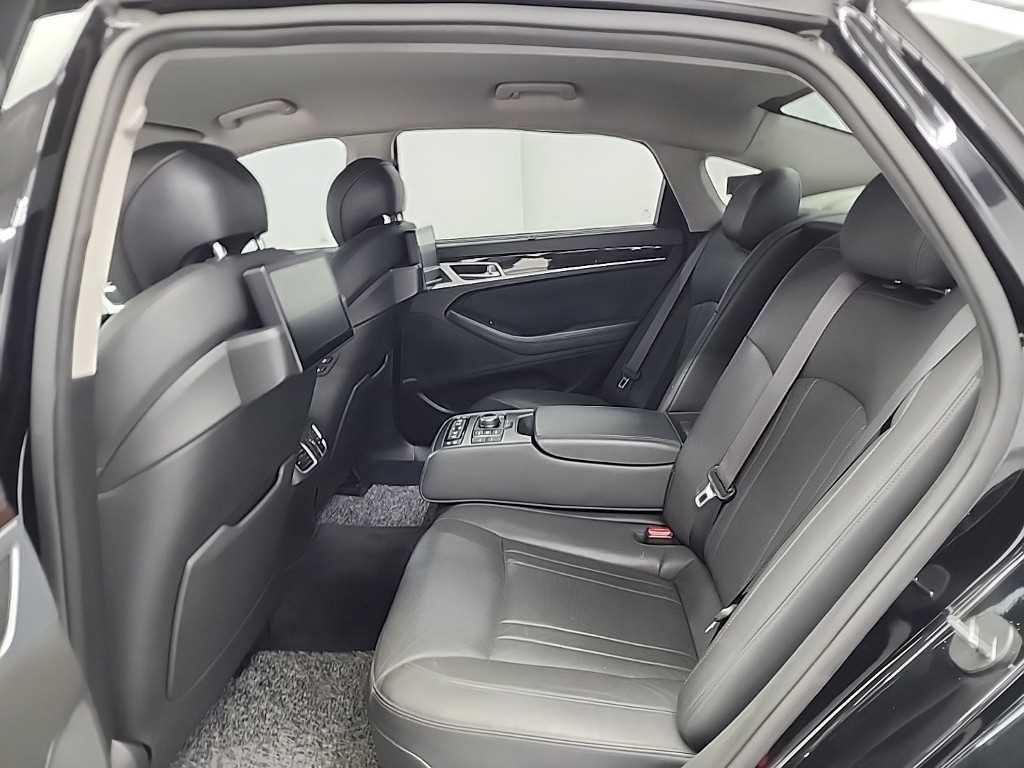 현대 제네시스DH G330 AWD 프리미엄 - 이미지 10