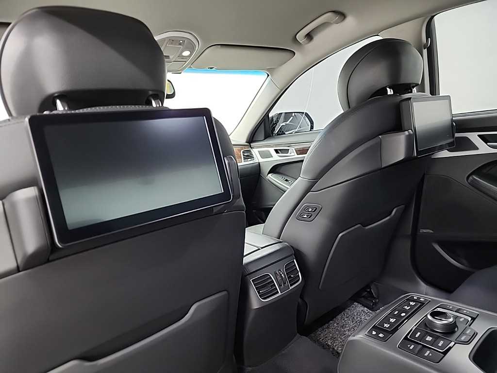 현대 제네시스DH G330 AWD 프리미엄 - 이미지 15