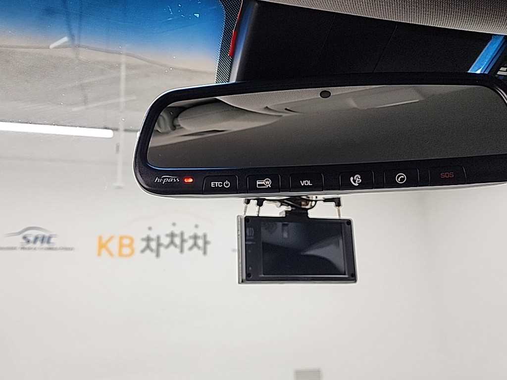 현대 제네시스DH G330 AWD 프리미엄 - 이미지 7