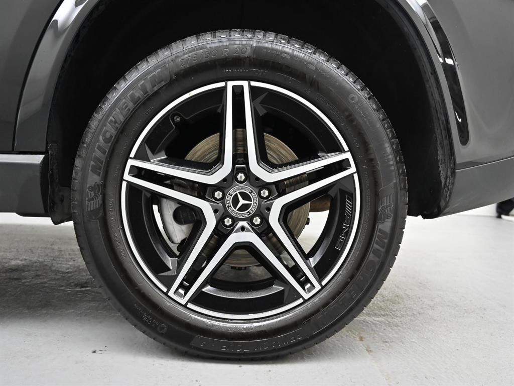 벤츠 GLE클래스(4세대) GLE 450 4매틱 - 이미지 3