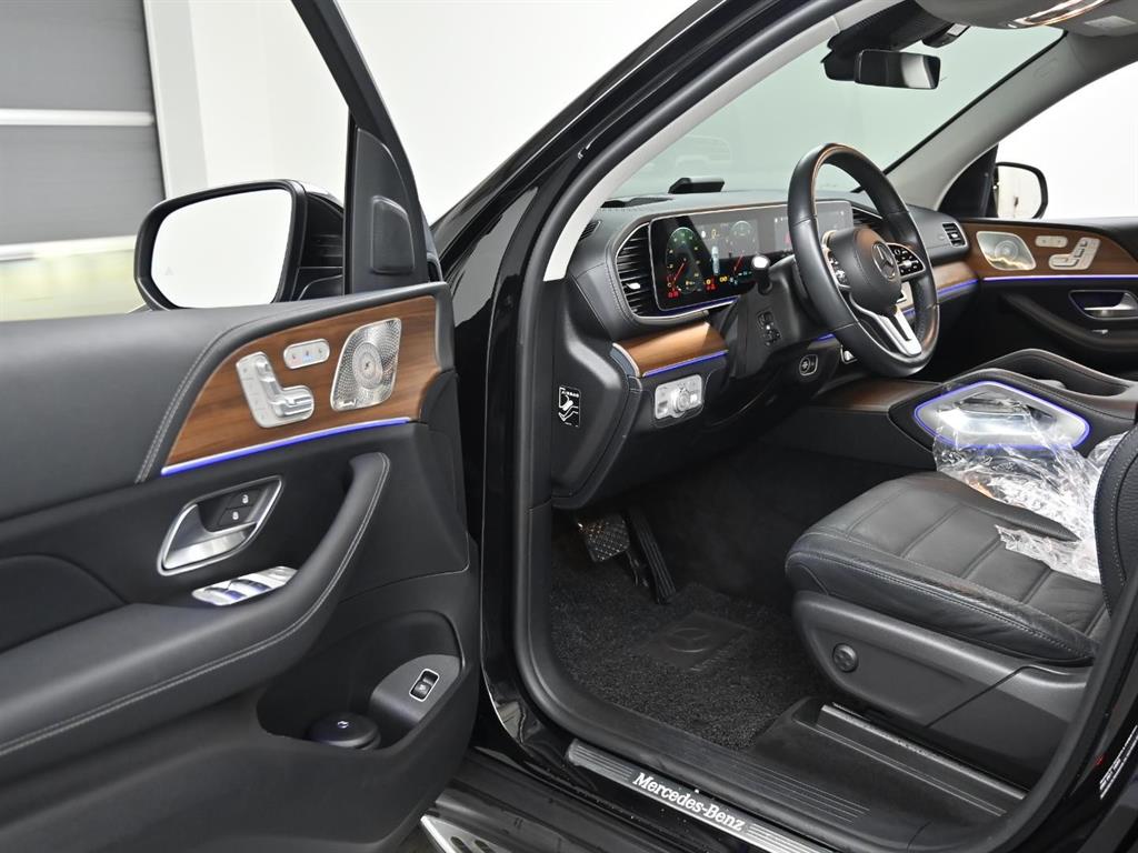 벤츠 GLE클래스(4세대) GLE 450 4매틱 - 이미지 10