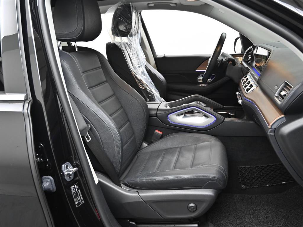 벤츠 GLE클래스(4세대) GLE 450 4매틱 - 이미지 15