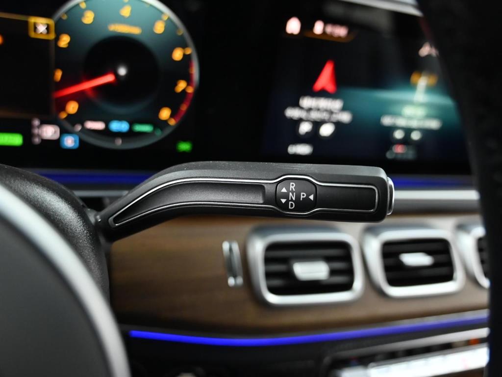 벤츠 GLE클래스(4세대) GLE 450 4매틱 - 이미지 5