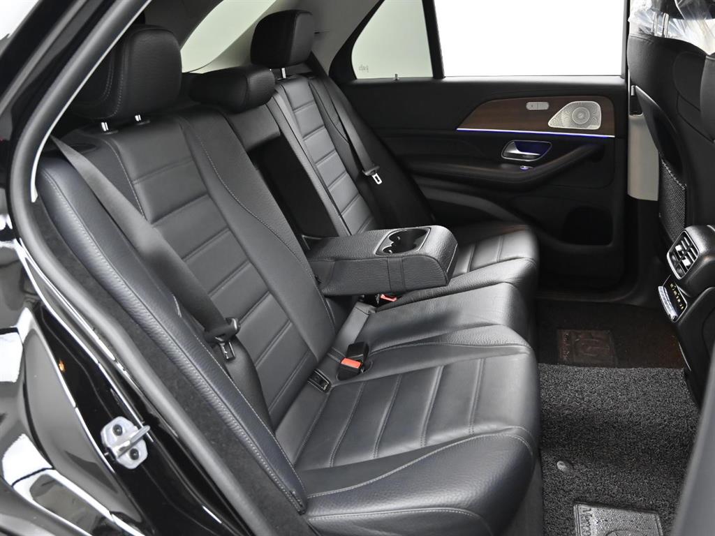 벤츠 GLE클래스(4세대) GLE 450 4매틱