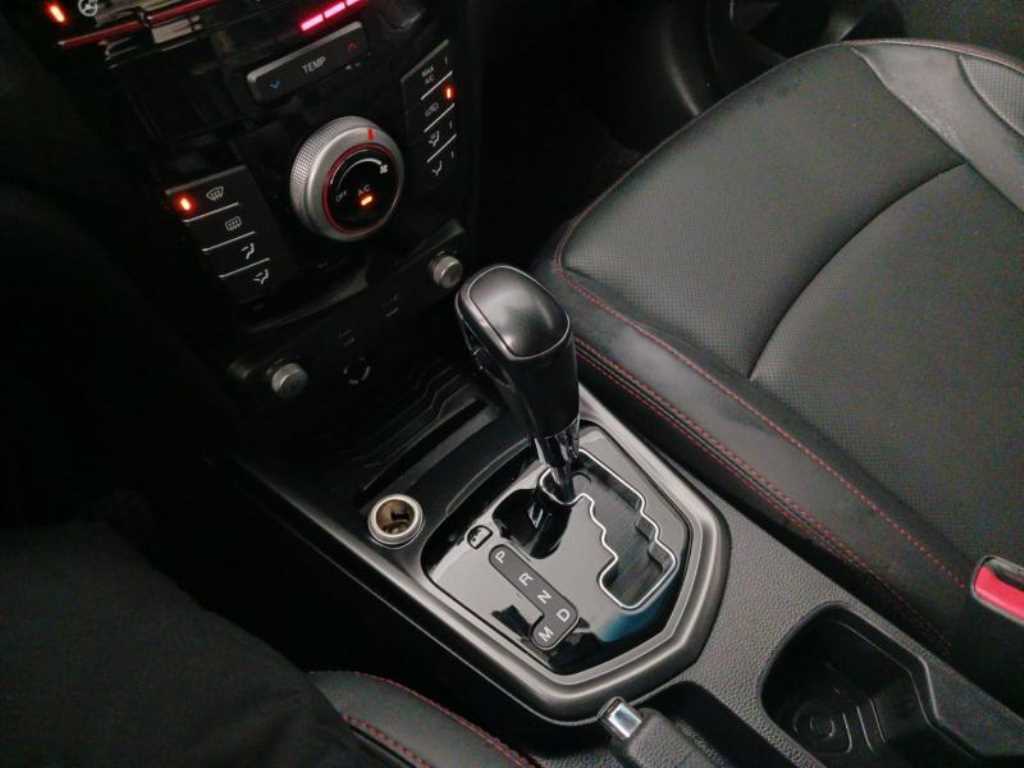 KG모빌리티(쌍용) 티볼리 에어 디젤 2WD IX - 이미지 10