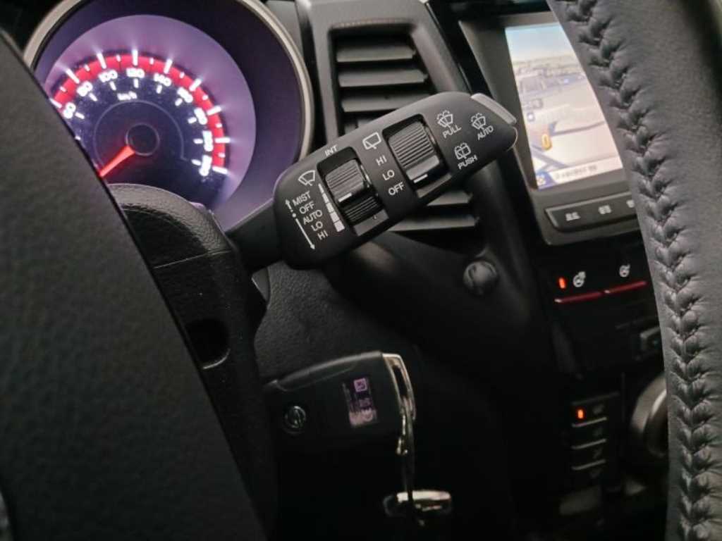 KG모빌리티(쌍용) 티볼리 에어 디젤 2WD IX - 이미지 14