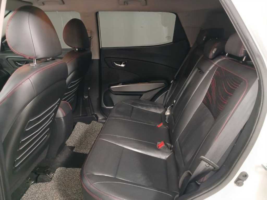 KG모빌리티(쌍용) 티볼리 에어 디젤 2WD IX - 이미지 19