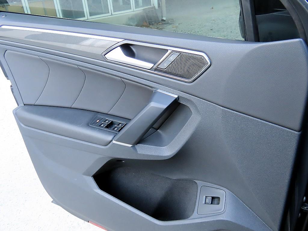 폭스바겐 티구안(2세대) 2.0 TDI 프리미엄 - 이미지 7