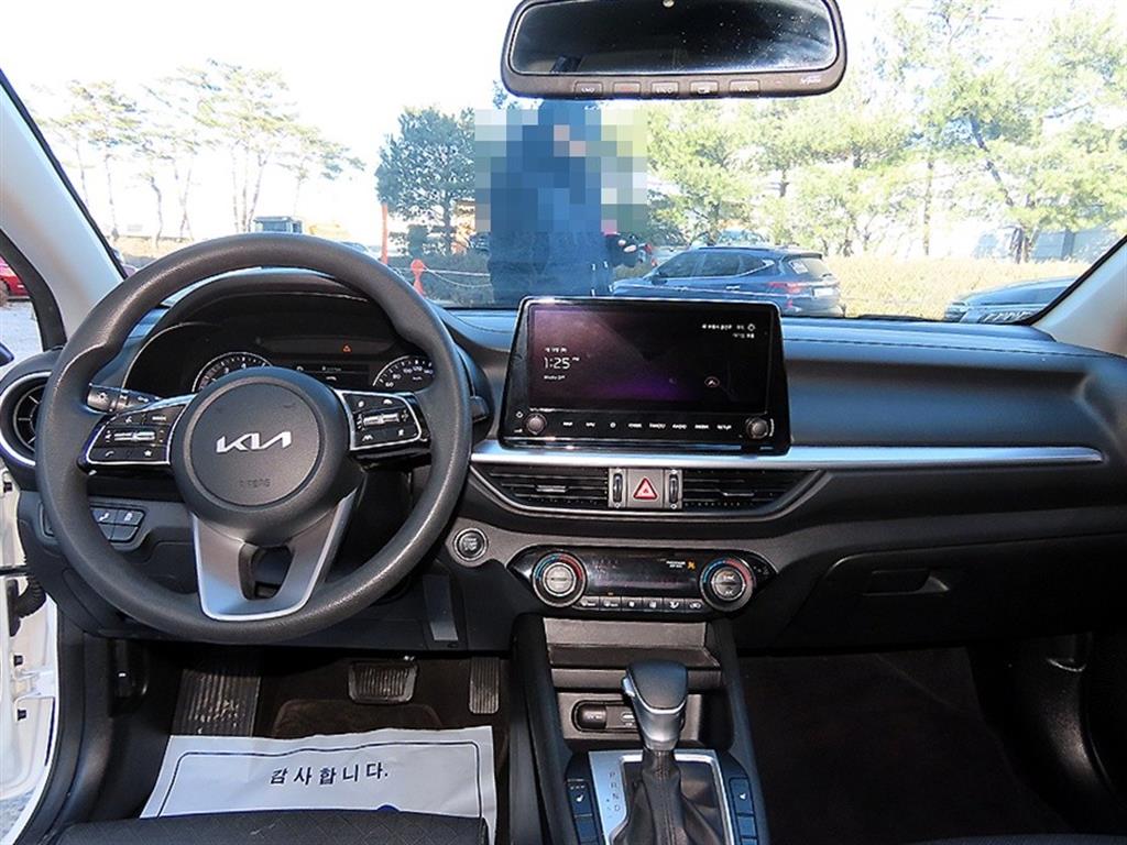 기아 더 뉴 K3 1.6 가솔린 트렌디 - 이미지 9