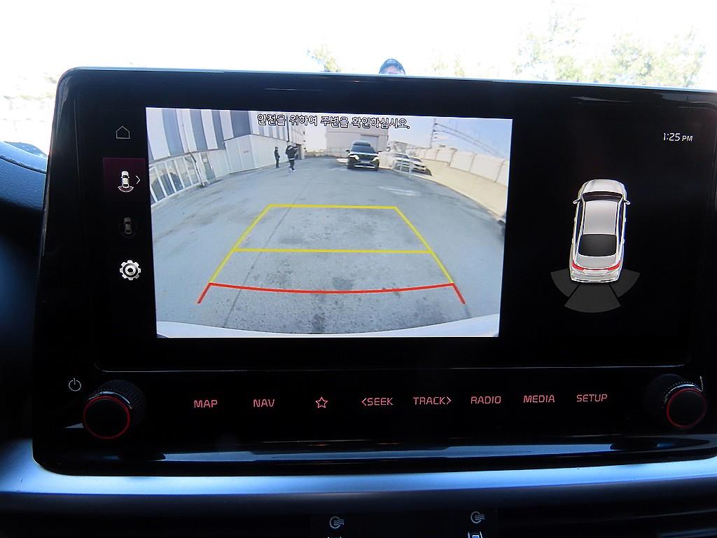 기아 더 뉴 K3 1.6 가솔린 트렌디 - 이미지 17