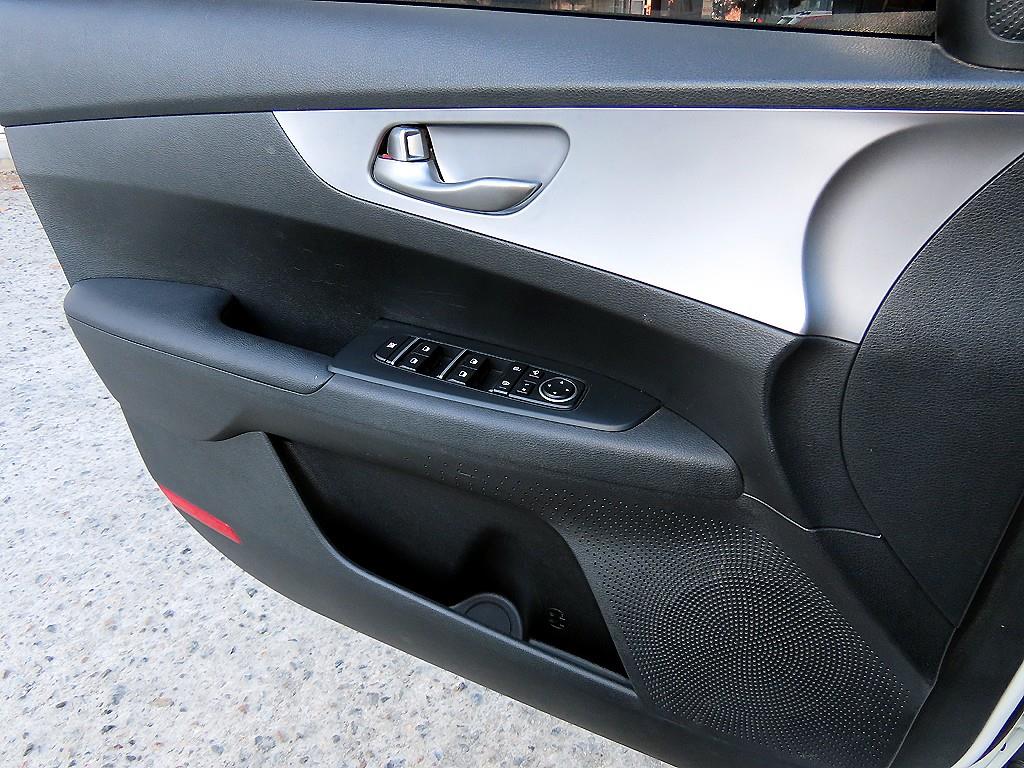 기아 더 뉴 K3 1.6 가솔린 트렌디 - 이미지 8