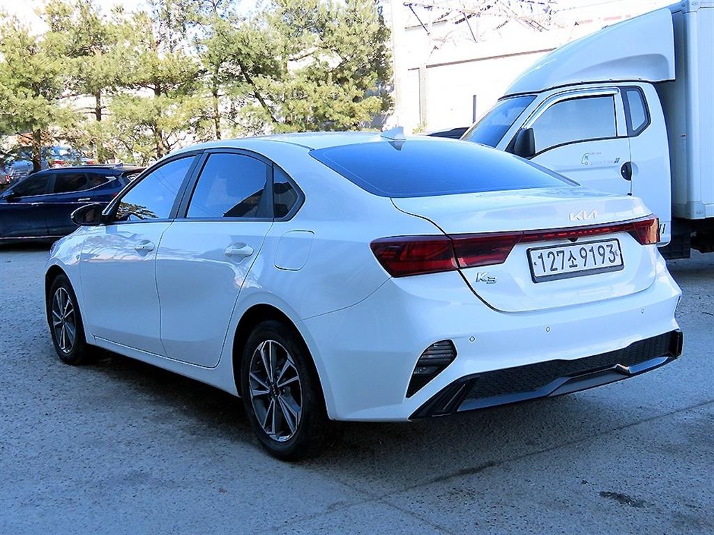 기아 더 뉴 K3 1.6 가솔린 트렌디 - 이미지 3