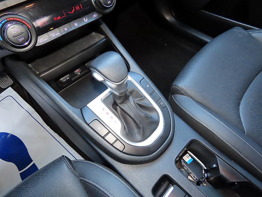 기아 더 뉴 K3 1.6 가솔린 트렌디 - 이미지 2