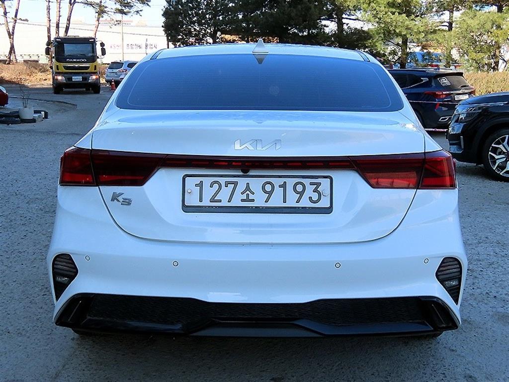 기아 더 뉴 K3 1.6 가솔린 트렌디 - 이미지 16
