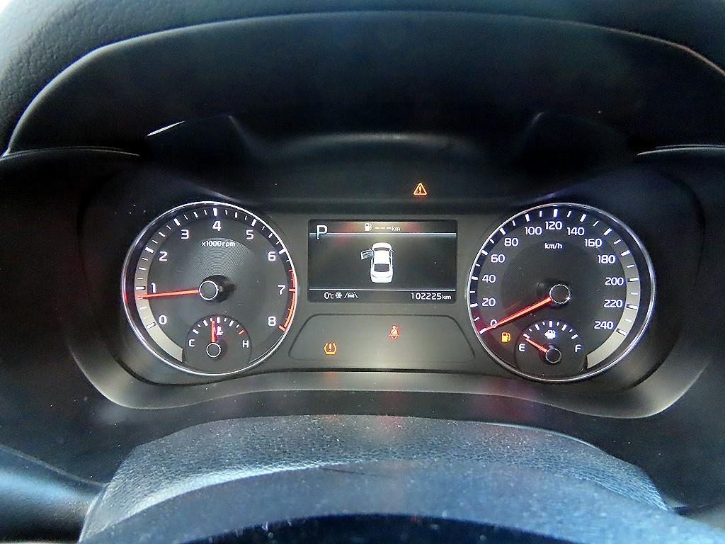 기아 더 뉴 K3 1.6 가솔린 트렌디 - 이미지 6