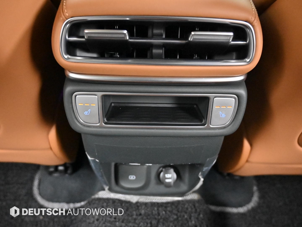 제네시스 뉴 GV80 2.5 가솔린 AWD 기본형 - 이미지 18