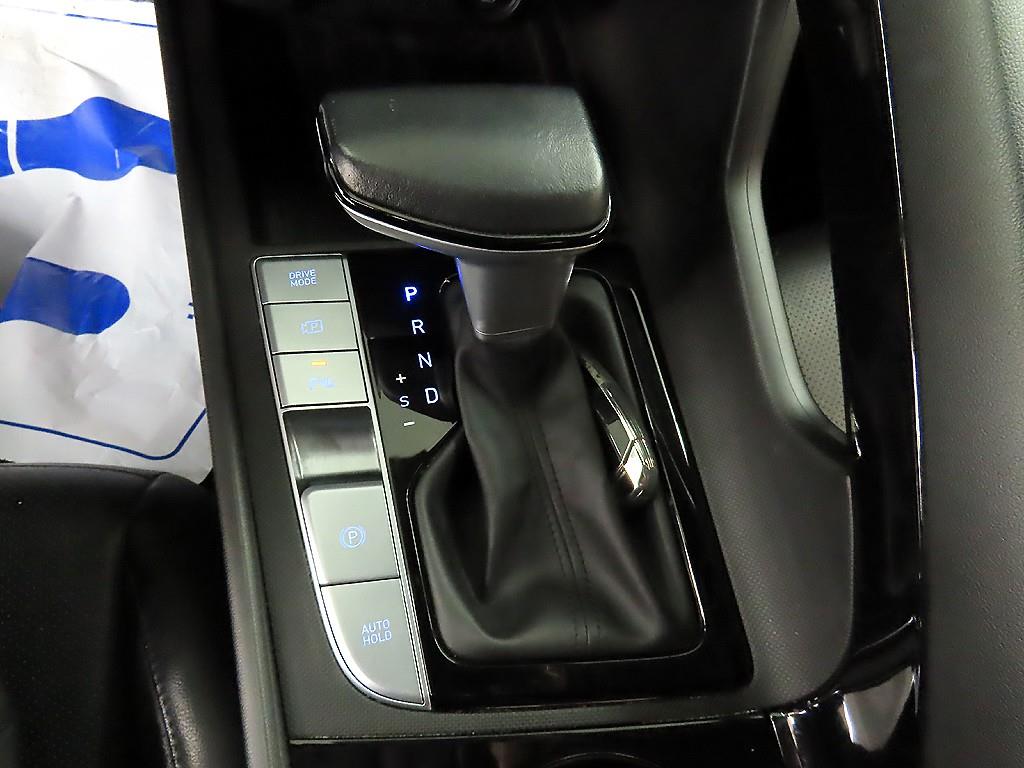 현대 아반떼(CN7) 1.6 가솔린 인스퍼레이션 - 이미지 4