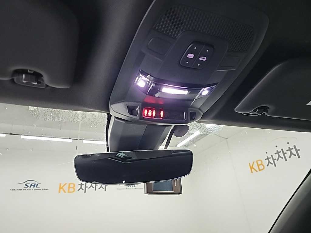 푸조 508(2세대) 2.0 BlueHDi GT 라인