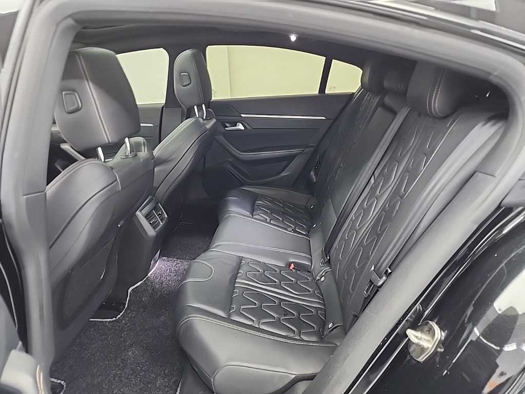 푸조 508(2세대) 2.0 BlueHDi GT 라인 - 이미지 7