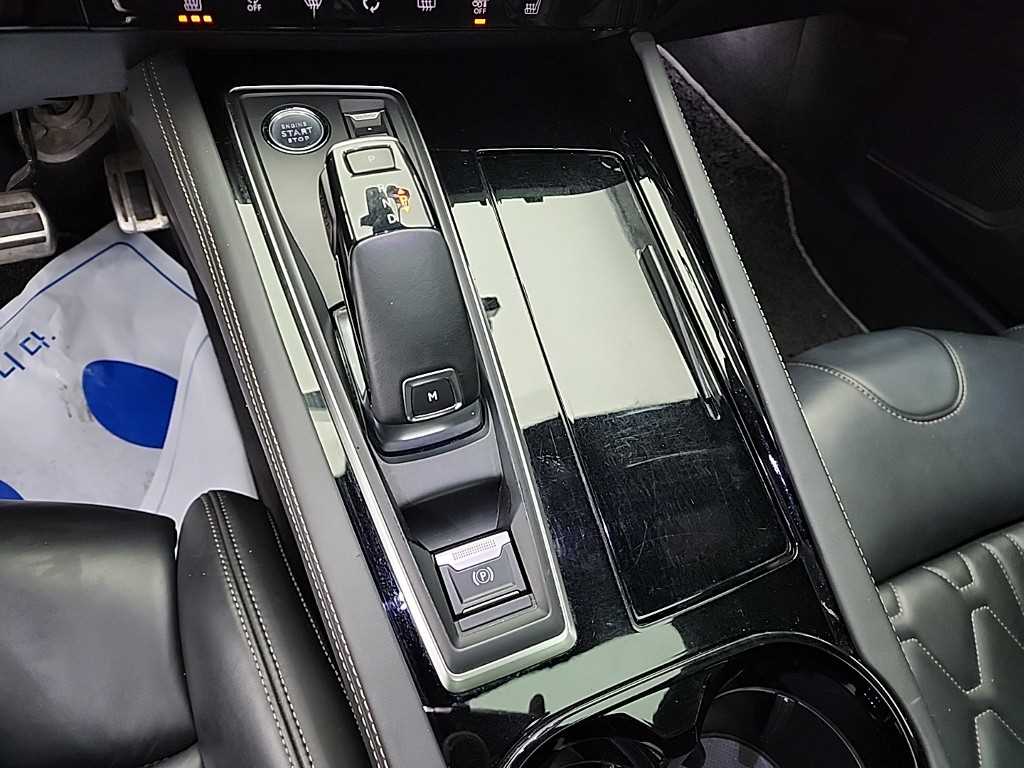 푸조 508(2세대) 2.0 BlueHDi GT 라인 - 이미지 11