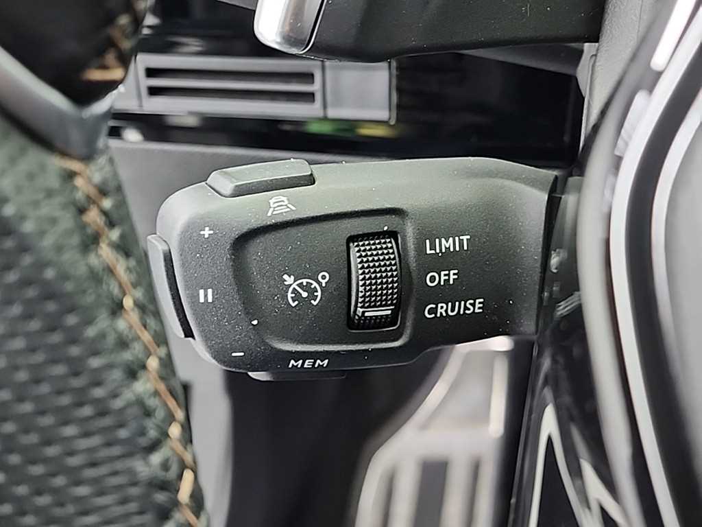 푸조 508(2세대) 2.0 BlueHDi GT 라인 - 이미지 20