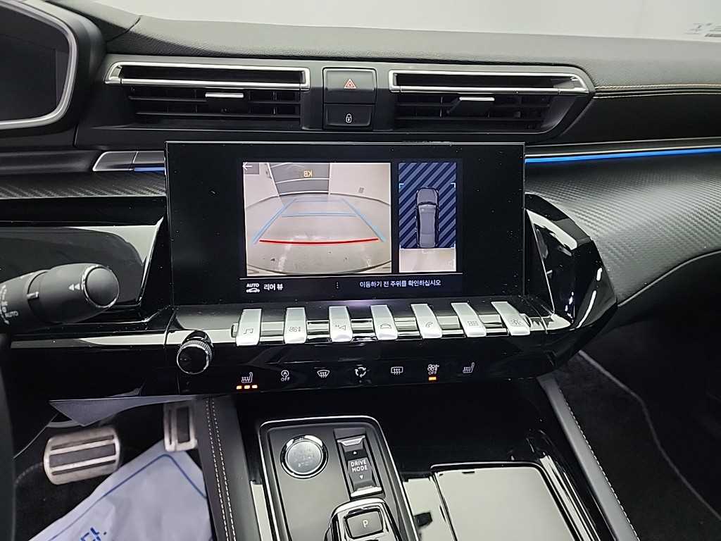 푸조 508(2세대) 2.0 BlueHDi GT 라인 - 이미지 19